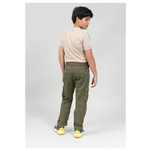 Children's pants Deeluxe Corst image-4