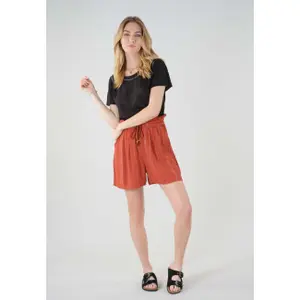 Shorts für Frauen Deeluxe Malena image-3