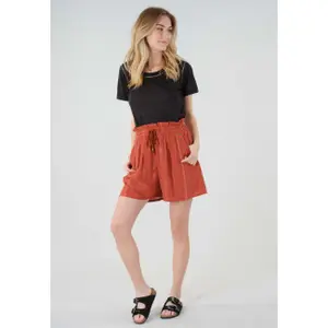 Shorts für Frauen Deeluxe Malena image-2