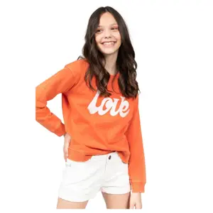 Girl's shorts Deeluxe Cerise image-1