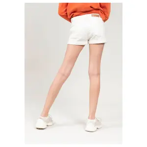 Girl's shorts Deeluxe Cerise image-4