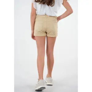 Girl's shorts Deeluxe Cerise image-1