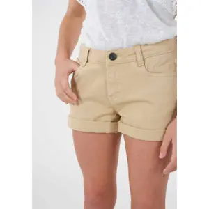 Girl's shorts Deeluxe Cerise image-3