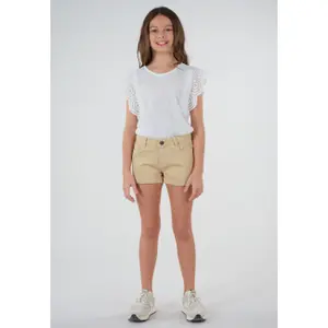 Girl's shorts Deeluxe Cerise image-4