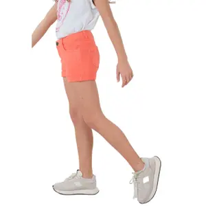 Girl's shorts Deeluxe Cerise image-0