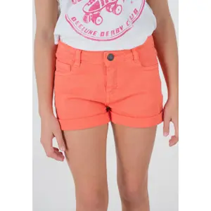 Girl's shorts Deeluxe Cerise image-3