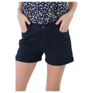 Girl's shorts Deeluxe Cerise image-0