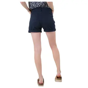 Girl's shorts Deeluxe Cerise image-2