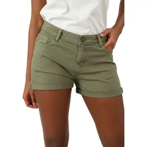 Girl's shorts Deeluxe Cerise image-0