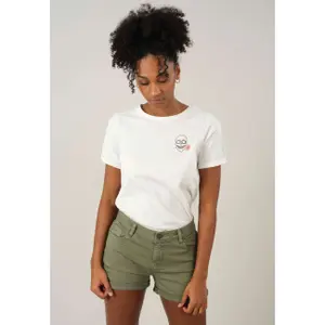 Girl's shorts Deeluxe Cerise image-4