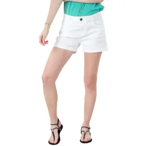 Shorts für Frauen Deeluxe Cerise image-0
