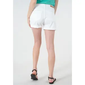 Shorts für Frauen Deeluxe Cerise image-1