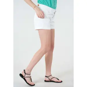 Shorts für Frauen Deeluxe Cerise image-2