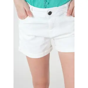 Shorts für Frauen Deeluxe Cerise image-3