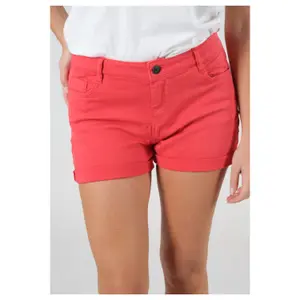Shorts til kvinder Deeluxe Cerise image-4