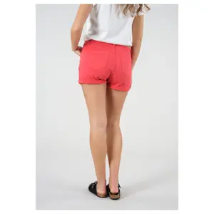 Shorts til kvinder Deeluxe Cerise image-1