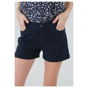 Shorts til kvinder Deeluxe Cerise image-3