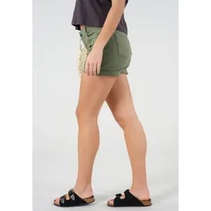 Shorts für Frauen Deeluxe Cerise image-2