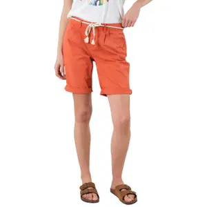Shorts für Frauen Deeluxe State image-0