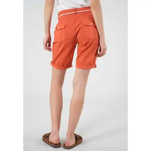 Shorts für Frauen Deeluxe State image-1