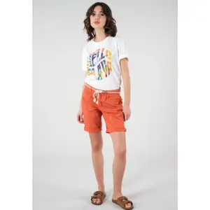Shorts für Frauen Deeluxe State image-4