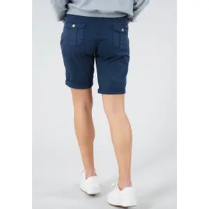 Shorts für Frauen Deeluxe State image-1