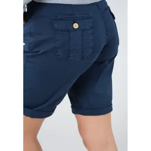 Shorts für Frauen Deeluxe State image-3