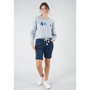 Shorts für Frauen Deeluxe State image-4