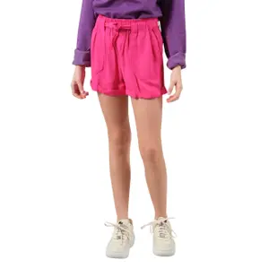 Girl's shorts Deeluxe Merida image-0