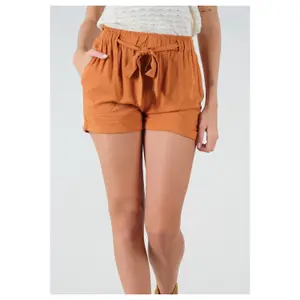 Shorts til kvinder Deeluxe Merida image-1
