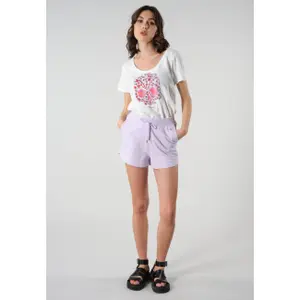 Shorts für Frauen Deeluxe Nahya image-2