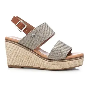 Keil-Sandalen für Damen Deeluxe Spritz image-0
