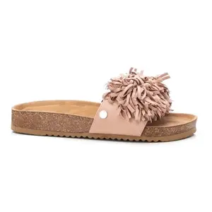 Sandalen für Frauen Deeluxe Natou image-0