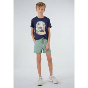 Children's shorts Deeluxe Cloud image-4