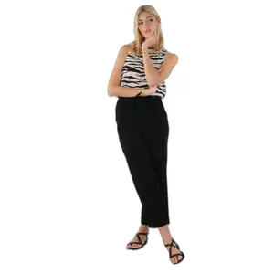 Pantalones de mujer Deeluxe Dana image-4