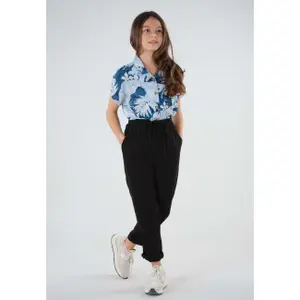 Girl's pants Deeluxe Elida image-4