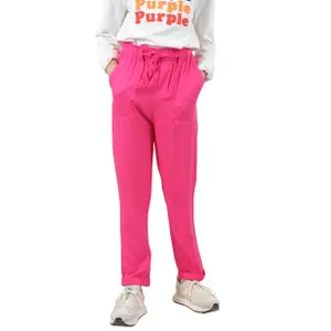 Girl's pants Deeluxe Elida image-0