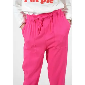 Girl's pants Deeluxe Elida image-3