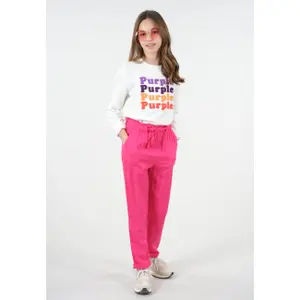 Girl's pants Deeluxe Elida image-4