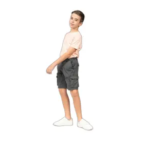 Children's shorts Deeluxe Slog image-3