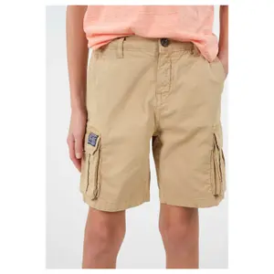 Short cargo enfant Deeluxe Slog image-1