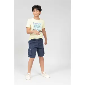 Short cargo enfant Deeluxe Slog image-1