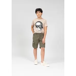 Children's shorts Deeluxe Slog image-4