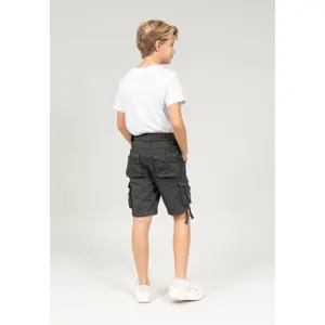 Children's shorts Deeluxe Heaven image-3