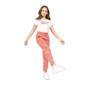 Girl's pants Deeluxe Trudy image-0