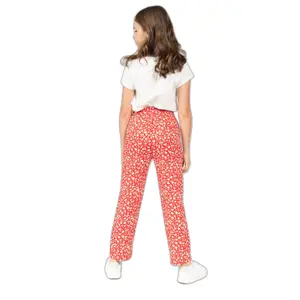 Girl's pants Deeluxe Trudy image-4