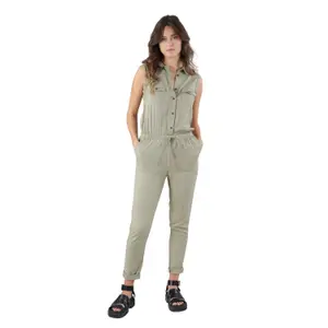 Jumpsuit til kvinder Deeluxe Savina image-0