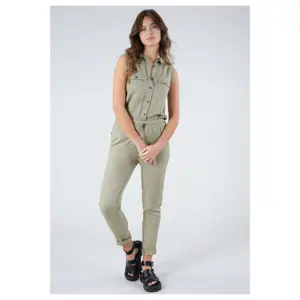 Jumpsuit til kvinder Deeluxe Savina image-1