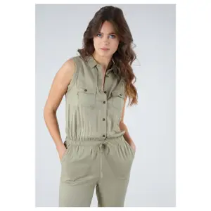 Jumpsuit til kvinder Deeluxe Savina image-2