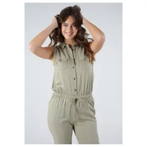 Jumpsuit til kvinder Deeluxe Savina image-3